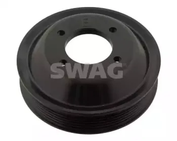 20 93 0125 SWAG Ременной шкив, водяной насос